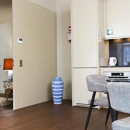 Lejlighed Apt In 8 Building - Center
