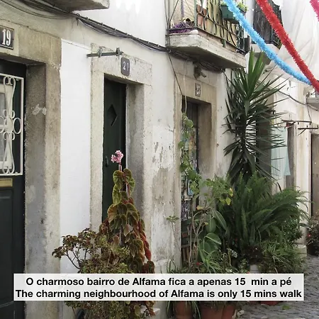 Apartamento Apt In 8 Building - Center *