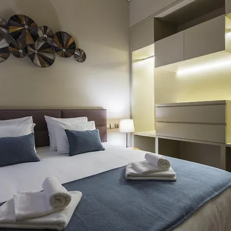 Apartamento Apt In 8 Building - Center