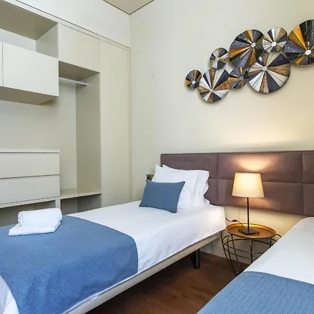 Apartamento Apt In 8 Building - Center *