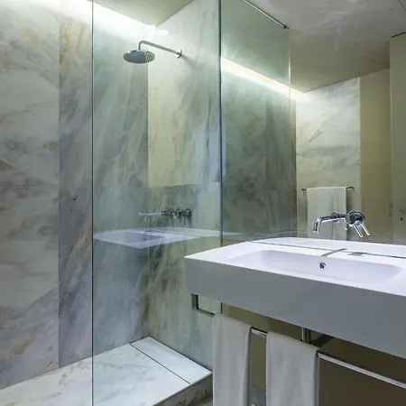 Apt In 8 Building - Center Appartamento Lisbona